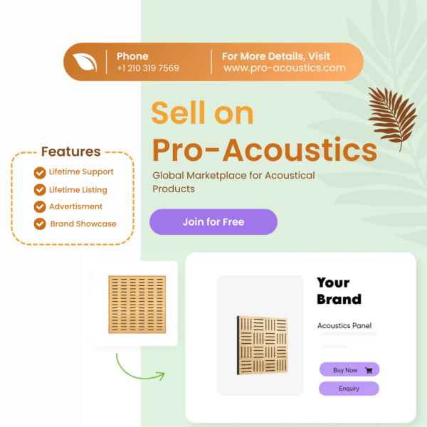 pro-acoustics