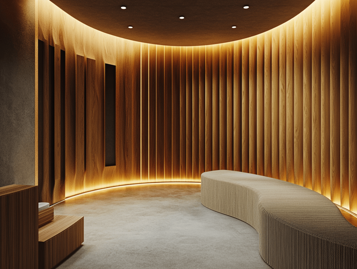 How Acoustic Materials Enhance Sound Quality in Auditoriums